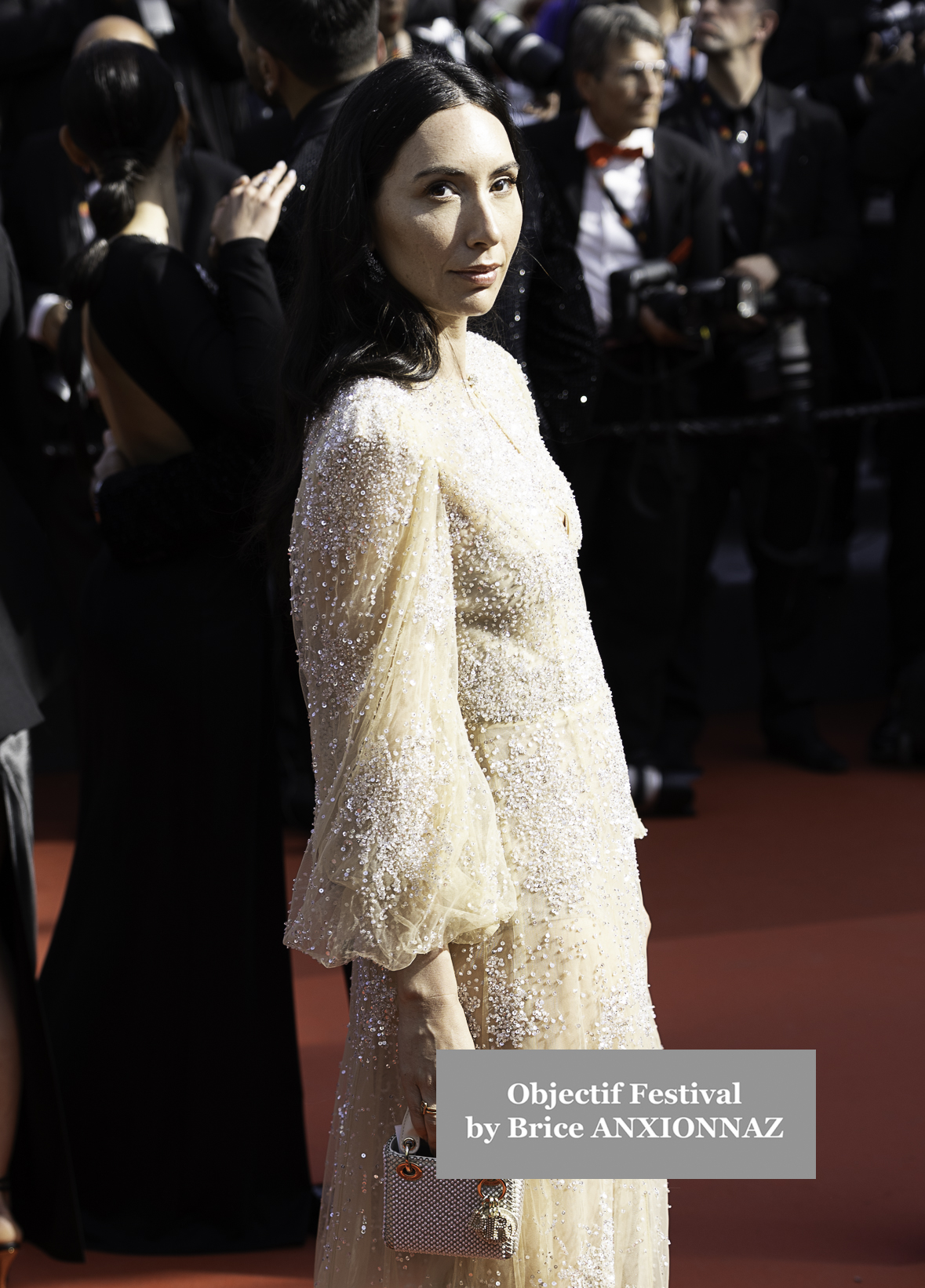 Horizon  An American  Saga / 77th Cannes International Film Festival / Objectif Festival by Brice ANXIONNAZ